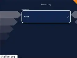 Sites similar to kseeb.org