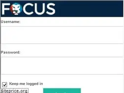 Sites similar to ksefocus.com