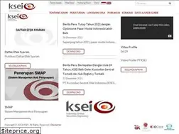 Sites similar to ksei.co.id
