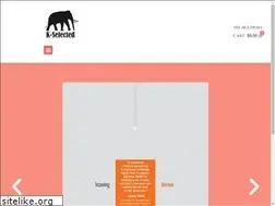Sites similar to kselected.com