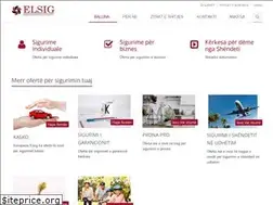 Sites similar to kselsig.com