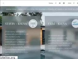 Sites similar to ksena.cz