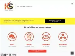 Sites similar to ksenergy.us