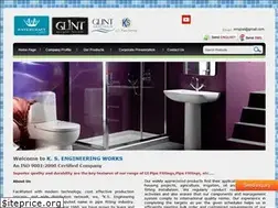 Sites similar to ksengineeringworks.com