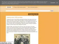 Sites similar to ksenia-womenandfashion.blogspot.com