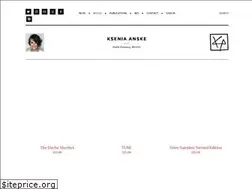 Sites similar to kseniaanske.com