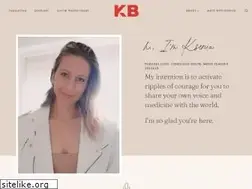 Sites similar to kseniabrief.com