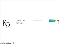 Sites similar to kseniadesign.ru