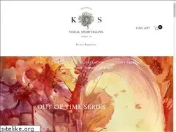 Sites similar to kseniasapunkova.com