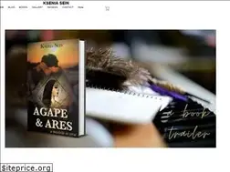 Sites similar to kseniasein.com