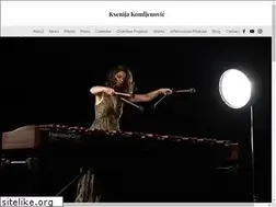 Sites similar to ksenijakomljenovic.com