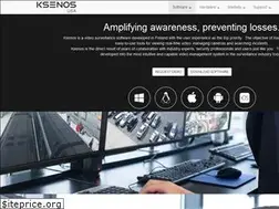 Sites similar to ksenos-usa.com