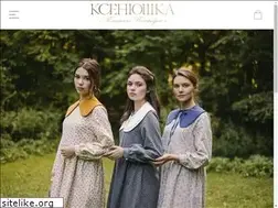 Sites similar to ksenyushka.ru