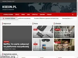 Sites similar to kseon.pl