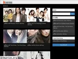 Sites similar to kseries.top