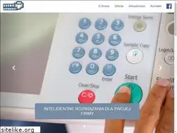Sites similar to ksero-konkret.pl