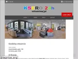 Sites similar to ksero24h.pl