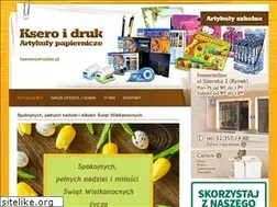 Sites similar to kseroinowroclaw.pl