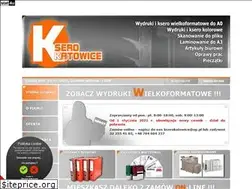 Sites similar to kserokatowice.pl