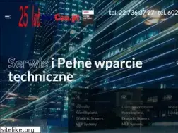Sites similar to kserokopiarki-netcan.pl