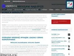 Sites similar to kseromaks.pl
