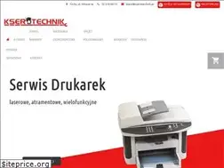 Sites similar to kserotechnik.com