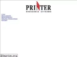 Sites similar to kserowanie.pl