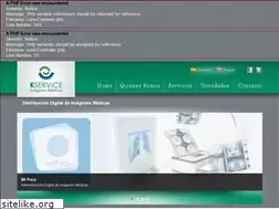 Sites similar to kservice.com.ar