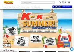 Sites similar to kservico.com.ph