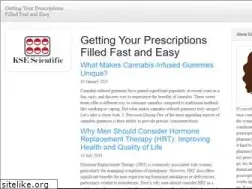 Sites similar to ksescientific.com