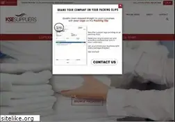 Sites similar to ksesuppliers.com