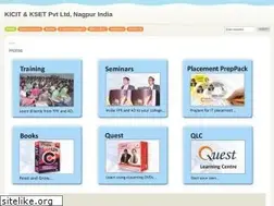 Sites similar to ksetindia.com