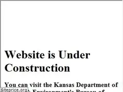 Sites similar to ksewaste.org