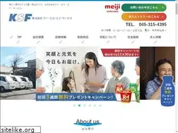 Sites similar to ksf-s.com