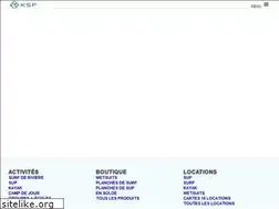 Sites similar to ksf.ca