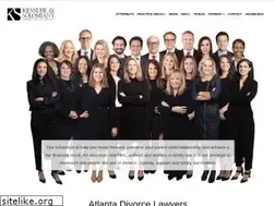 Sites similar to ksfamilylaw.com