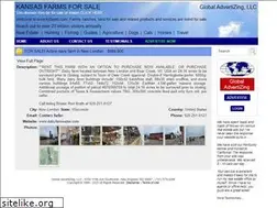 Sites similar to ksfarms.com