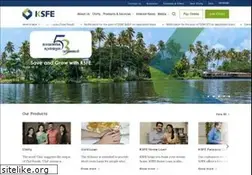 Sites similar to ksfe.com