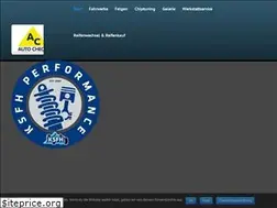 Sites similar to ksfh-tuning.de