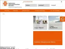 Sites similar to ksfh.de
