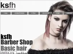 Sites similar to ksfhair.com