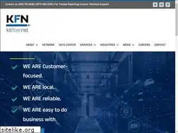 Sites similar to ksfiber.net
