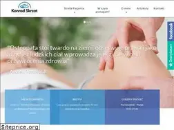 Sites similar to ksfizjoterapia.pl