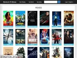 Sites similar to ksflix.com