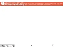 Sites similar to ksflower.net