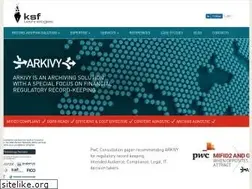 Sites similar to ksfltd.com