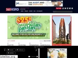 Sites similar to ksfo.com