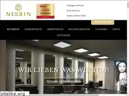 Sites similar to ksfriseur.de