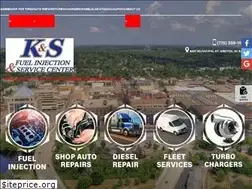 Sites similar to ksfuel.com