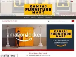 Sites similar to ksfurnituremart.com